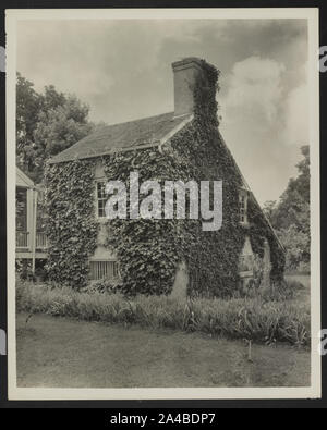 The Briars, Natchez Vic., Adams County, Mississippi Stockfoto