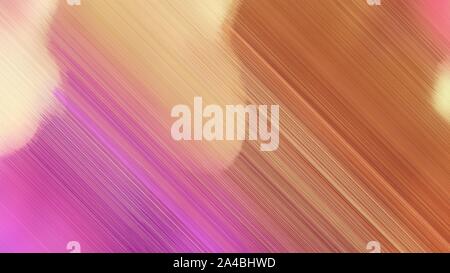 Diagonale Linien Hintergrund oder Hintergrund mit hellen Violett Rot, indisch rot und kräftigen Farben. Digitale abstrakter Kunst. Stockfoto