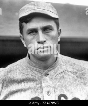 Harry Hooper, Boston AL (Baseball), 1915 Stockfoto