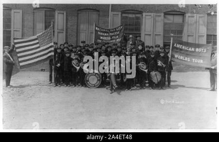 Thomas Alva Edison, 1847-1931 Stockfoto