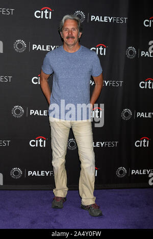 PaleyFest Fallen TV Vorschau - ABC am Paley Center für Medien, am 14. September 2019 in Beverly Hills, CA Mit: Gary Cole Wo: Beverly Hills, Kalifornien, USA, wenn: 14 Sep 2019 Credit: Nicky Nelson/WENN.com Stockfoto