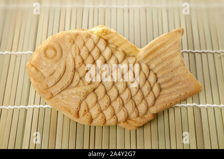 Taiyaki Stockfoto