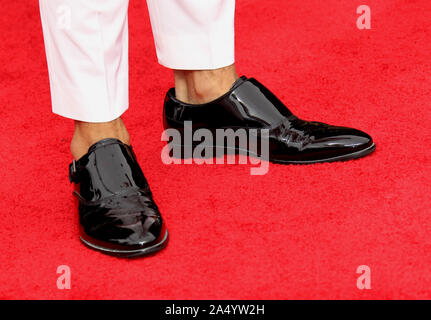 Creative Arts Emmy 2019 - Tag 2 Ankunft auf der Microsoft Theater in Los Angeles, Kalifornien statt. Mit: Charlie Barnet Wo: Los Angeles, Kalifornien, Vereinigte Staaten, wenn: 16 Sep 2019 Credit: Adriana Barraza/WENN.com M. Stockfoto