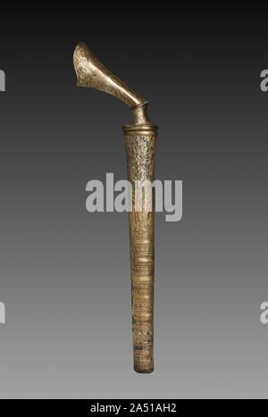 Messer, 1500s - 1800s. Stockfoto