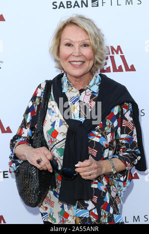 '3 Aus der Hölle" Los Angeles Special Screening im Vista Theater in Los Angeles, Kalifornien, die am 16. September, 2019 Mit: Leslie Easterbrook Wo: Los Angeles, Kalifornien, Vereinigte Staaten, wenn: 17 Sep 2019 Credit: Sheri Determan/WENN.com Stockfoto