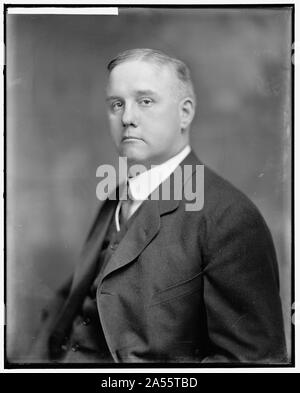 VARE, William S. HERRN ABGEORDNETEN Stockfoto