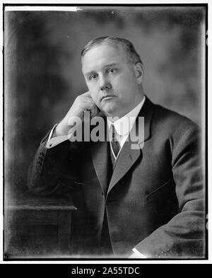 VARE, William S. HERRN ABGEORDNETEN Stockfoto