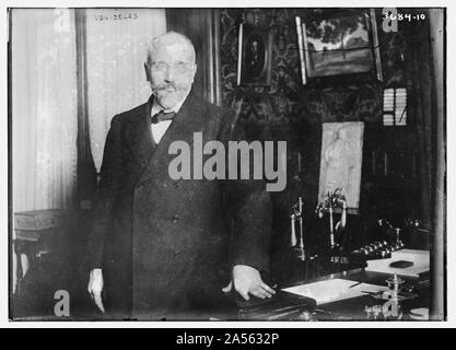 Venizelos Stockfoto