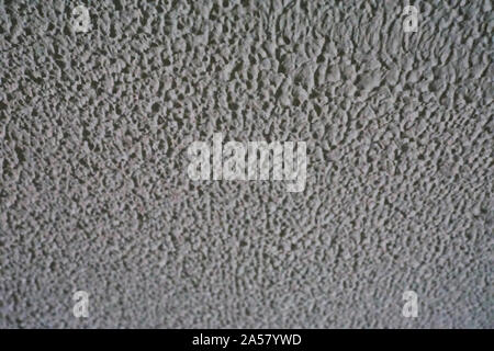 BAcvkground Textur mit einer Wand mit geprägtem Lackierung, Bilder mit schmalen Bereich der Fokus Stockfoto