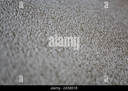 BAcvkground Textur mit einer Wand mit geprägtem Lackierung, Bilder mit schmalen Bereich der Fokus Stockfoto