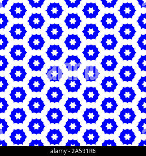 Nahtlose geometrische Muster. Design Hintergrund mit Vorlage für Webseiten, Tapeten, Drucken, Möbel, Tuch, digital, Verpackung, Objekte, Banner. Stockfoto
