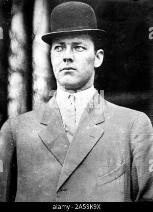 Hick Cady, Boston AL (Baseball) Ca. 1912 Stockfoto