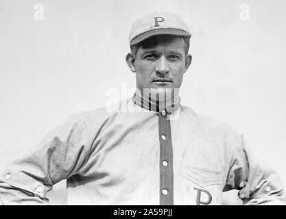 Howie Camnitz, Pittsburgh, NL (Baseball) Ca. 1911 Stockfoto