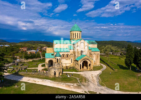 Bagrati Kathedrale, auch Kathedrale 1352, Kutaisi, Georgien Stockfoto