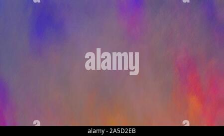 Alte Lavendel, indisch rot und Sienna Farbe abstract grunge Hintergrund Stockfoto