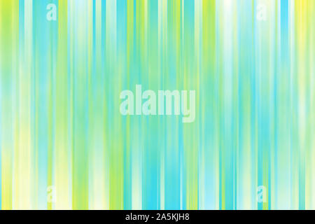 Eine abstrakte Farbe Streifen Hintergrundbild. Stockfoto