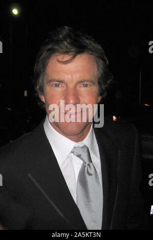 Beverly Hills, USA. 16. Jan 2006. BEVERLY HILLS, Ca - 16. Januar: Schauspieler Dennis Quaid auf der 63. jährlichen Golden Globe Awards im Beverly Hilton am 16. Januar 2006 in Beverly Hills, Kalifornien. Leute; Dennis Quaid Credit: Stürme Media Group/Alamy leben Nachrichten Stockfoto