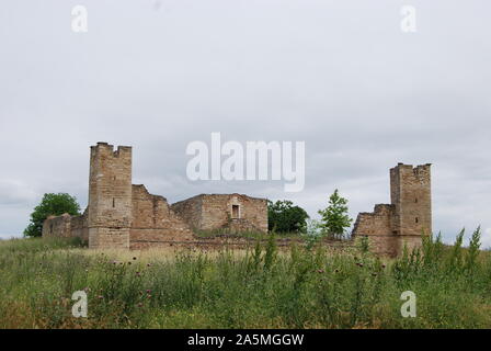 Cork, Chalkidiki, Griechenland Stockfoto