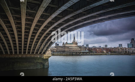 Foto von Andy Hornby Fotografie auf einem Workshop in London (https://www.ahPhotographyWorkshops.uk) genommen Stockfoto