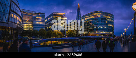 Foto von Andy Hornby Fotografie auf einem Workshop in London (https://www.ahPhotographyWorkshops.uk) genommen Stockfoto