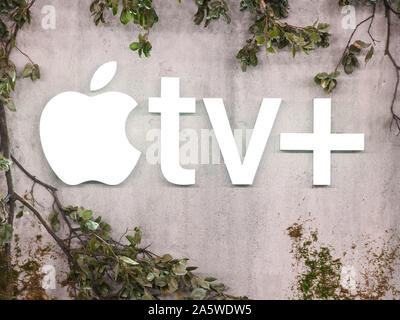 19. Oktober 2019, Westwood, Kalifornien, USA: 21. Oktober 2019 - Westwood, Kalifornien - . Weltpremiere von Apple TV+ ''See'' im Fox Village Theater. Foto: Billy Bennight/AdMedia Stockfoto