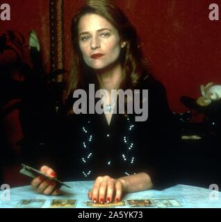 Angel Heart Jahr: 1987 USA/Kanada/Großbritannien Regie: Alan Parker Charlotte Rampling Stockfoto