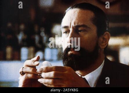 Angel Heart Jahr: 1987 USA/Kanada/Großbritannien Regie: Alan Parker Robert De Niro Stockfoto