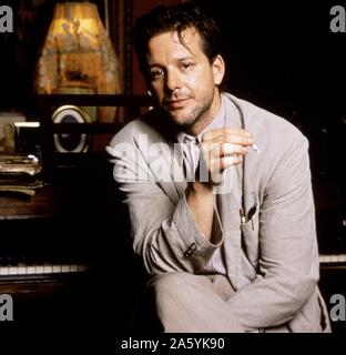 Angel Heart Jahr: 1987 USA/Kanada/Großbritannien Regie: Alan Parker Mickey Rourke Stockfoto