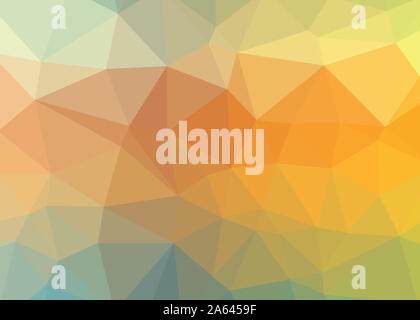 Thema abstrakt hintergrund Dreiecke trianglify bunte Schöne einfache Muster Tapete Illustration Textur Low Poly Geometrie Stockfoto