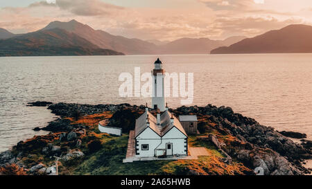 Isle of Skye 2019 Stockfoto