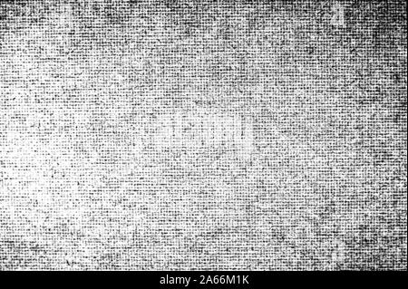 Ursprünglich ein Foto von gebunden zu Textur in Graustufen. Element für ihre Grafik. Stockfoto