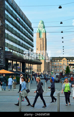 Leben im Herzen der popular Stadt!