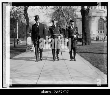 Wilbur, Wilson, & Edwards, [5/2/24] Stockfoto