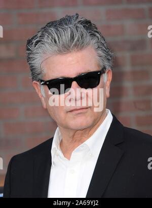 Los Angeles, CA. 24 Okt, 2019. Steven Zaillian bei der Ankunft für den Iren Premiere, TCL Chinese Theatre (ehemals Grauman's), Los Angeles, CA 24. Oktober 2019. Credit: Elizabeth Goodenough/Everett Collection/Alamy leben Nachrichten Stockfoto