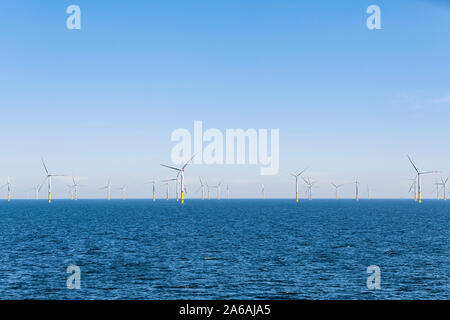 Offshore-Windpark Arkona-Becken Südost, Ostsee
