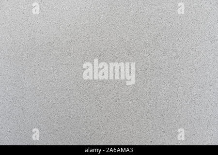Rau, weißer Beton Grafik asset Textur Hintergrund. Stockfoto