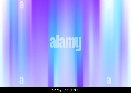 Eine abstrakte Farbe Streifen Hintergrundbild. Stockfoto