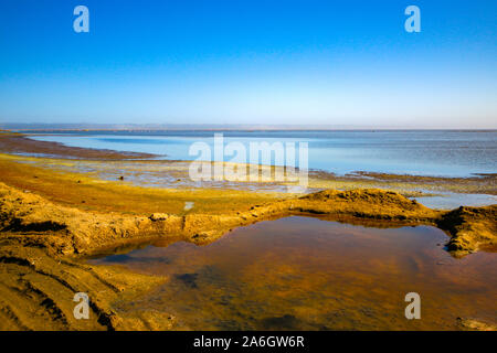 Landschaft in Namibia, Afrika Stockfoto