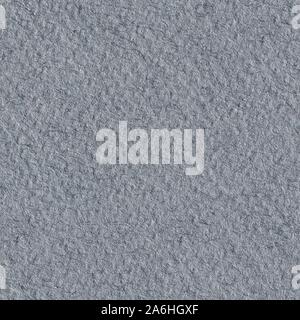 Grau Papier Textur Hintergrund. Kann für Web Vorlagen und Kunstwerke verwendet werden. Nahtlose square Textur. Stockfoto