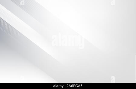 Grau abstrakte Verlaufshintergrund mit Linien. Abbildung: Stockfoto