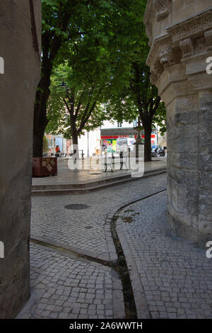 St-Remy-de-Provence, Bouches du Rhône, Frankreich Stockfoto