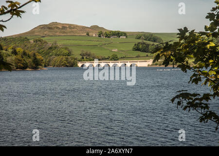 Durch die Wasser Raymond Boswell Stockfoto