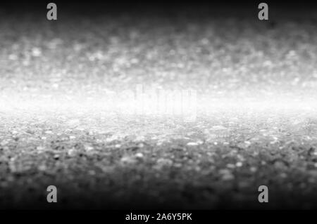 Asphalt grau, blau dunkel Silber Basis, digitale Textur grau füllen Stockfoto