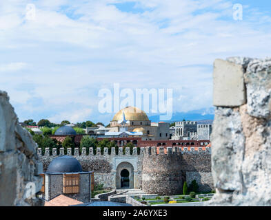 Rabati Festung Georgien 24. Oktober, 2019 Stockfoto