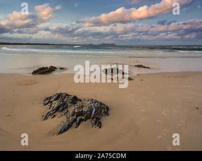 Byron Bay Shire Tourismus Landschaften New South Wales Stockfoto