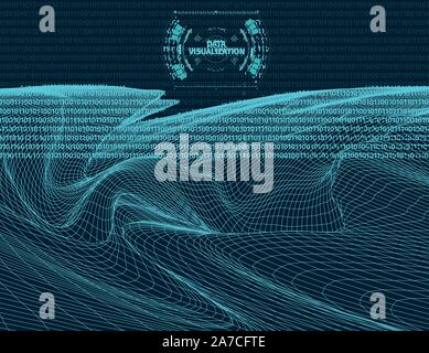 Topografische Karte Kontur Hintergrund. Topo Karte mit Höhenangaben. Konturkarte Vektor. Geographische Welt Topographie Map Grid abstract Vector Illustration. Stock Vektor
