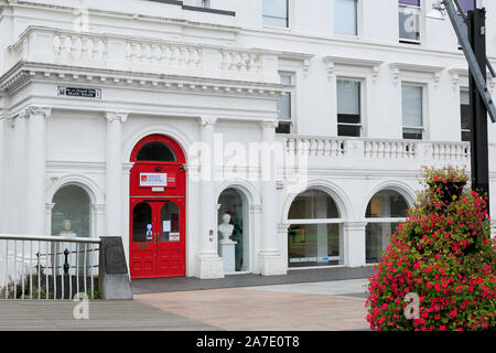 Die Stadt Cork, County Cork, Irland Stockfoto