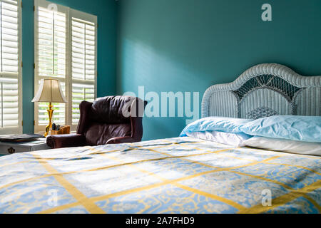 Download Vintage strand schlafzimmer For iPhone