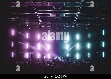 LINGOTTO FIERE, Turin, Italien. ,. (Foto von Alessandro Bosio/Pacific Press) Quelle: Pacific Press Agency/Alamy leben Nachrichten Stockfoto