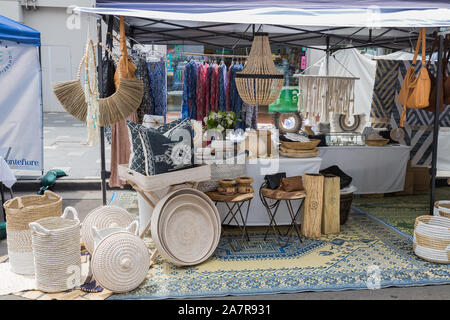 Double Bay Street Festival, Sydney, Australien. Stockfoto